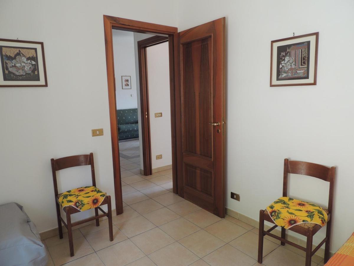 Casa vacanza “Belvedere sullo Ionio “ Rotondella Esterno foto