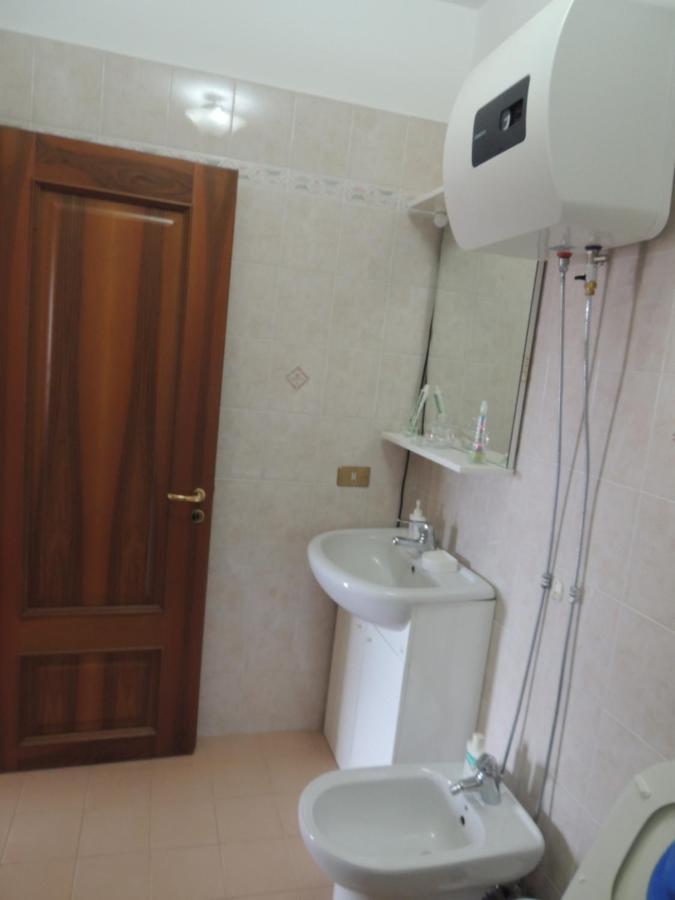Casa vacanza “Belvedere sullo Ionio “ Rotondella Esterno foto